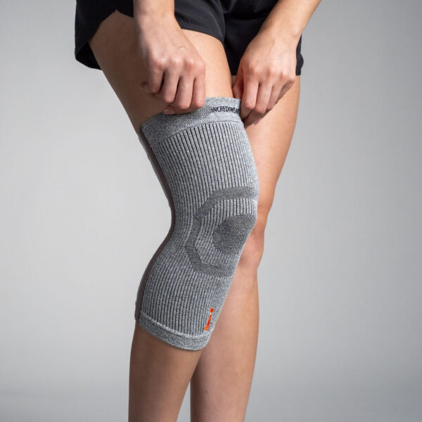 Incrediwear põlvetugi