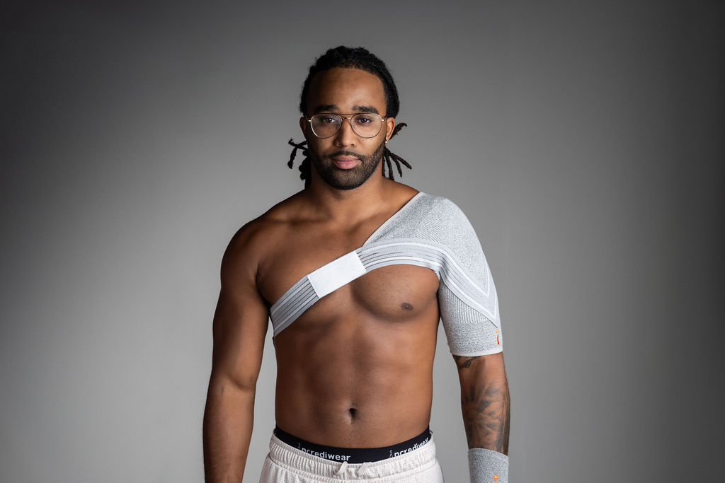 incrediwear õlatugi