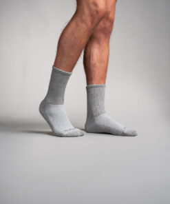 Vereringet parandavad sokid