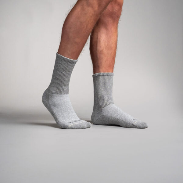 Vereringet parandavad sokid