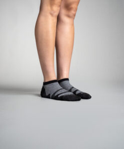 Incrediwear õhukesed spordisokid Sport