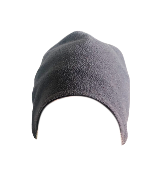 Kahepoolne fliisvoodriga müts, mis sobib nii igapäevaseks kandmiseks kui sportimiseks.
