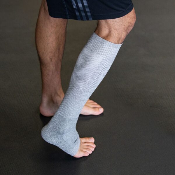 Hüppeliigese ortoos ehk tugiside kõrge