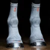 Incrediwear Equine tsirkulatsiooni kabjasokid
